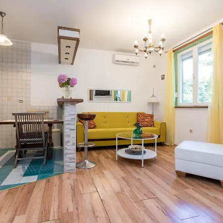 Roxy Apartmán Dubrovník