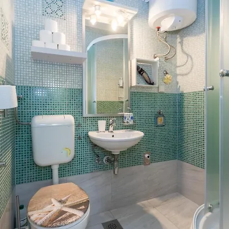 Roxy Apartmán Dubrovník