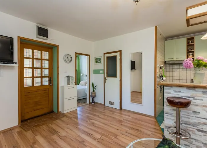 Apartment Best Roxy Dubrovnik