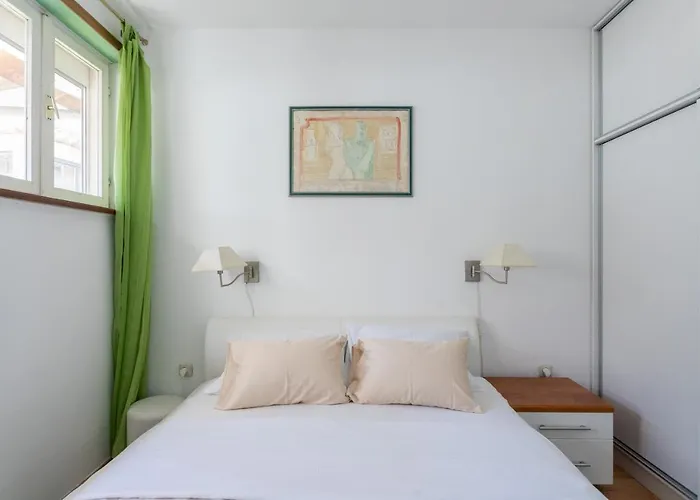 Best Roxy * Dubrovnik