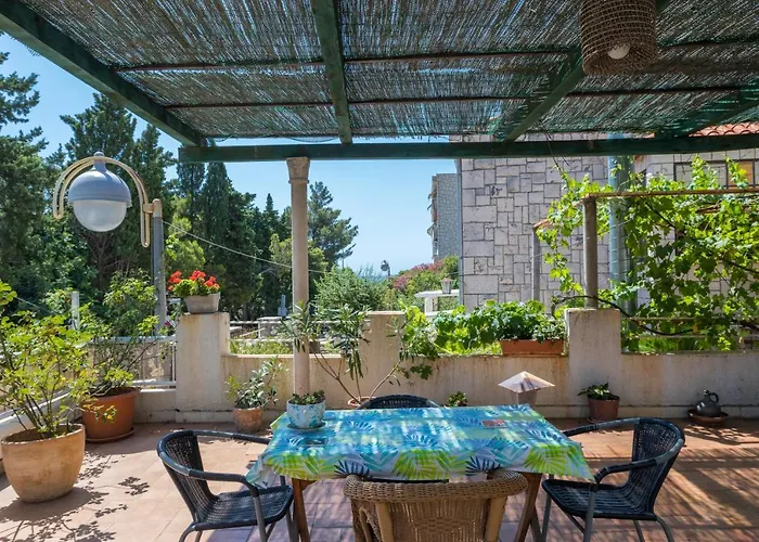 Apartment Best Roxy *