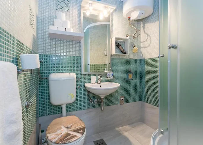 Best Roxy Apartment Dubrovnik