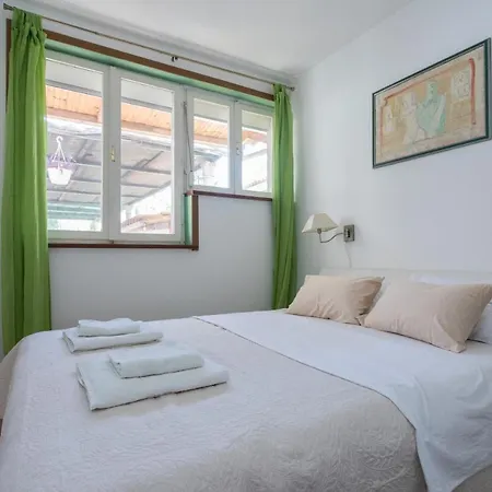 Apartament Roxy *