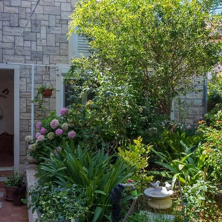 洛克希贝斯特公寓 杜布罗夫尼克