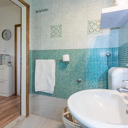 洛克希贝斯特公寓 * 杜布罗夫尼克