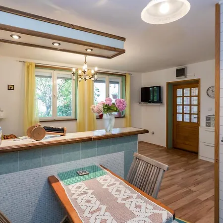 洛克希贝斯特公寓 公寓