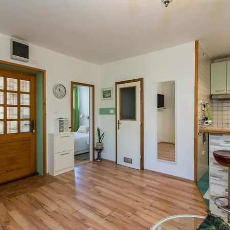 公寓 洛克希贝斯特公寓 杜布罗夫尼克