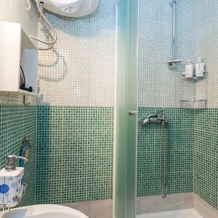 洛克希贝斯特公寓 公寓