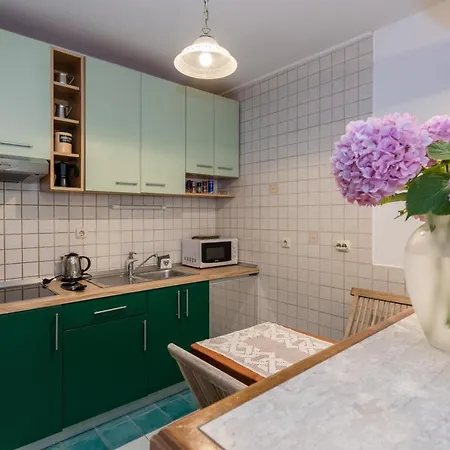 公寓 洛克希贝斯特公寓 *