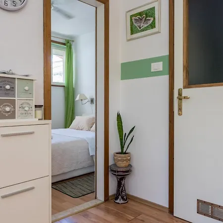 洛克希贝斯特公寓 * 杜布罗夫尼克