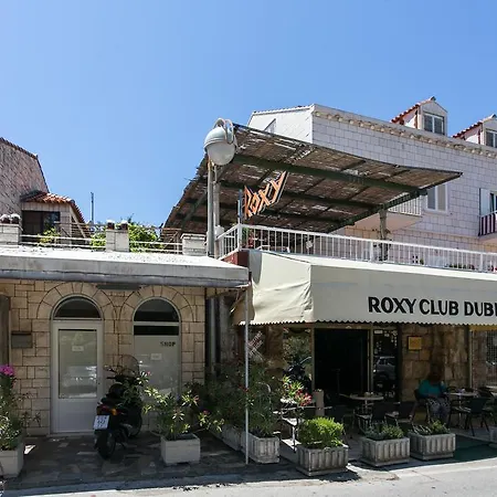 洛克希贝斯特公寓