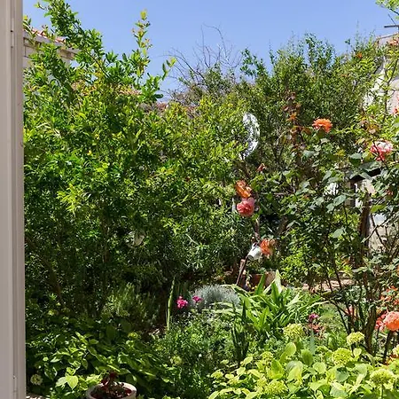 公寓 洛克希贝斯特公寓